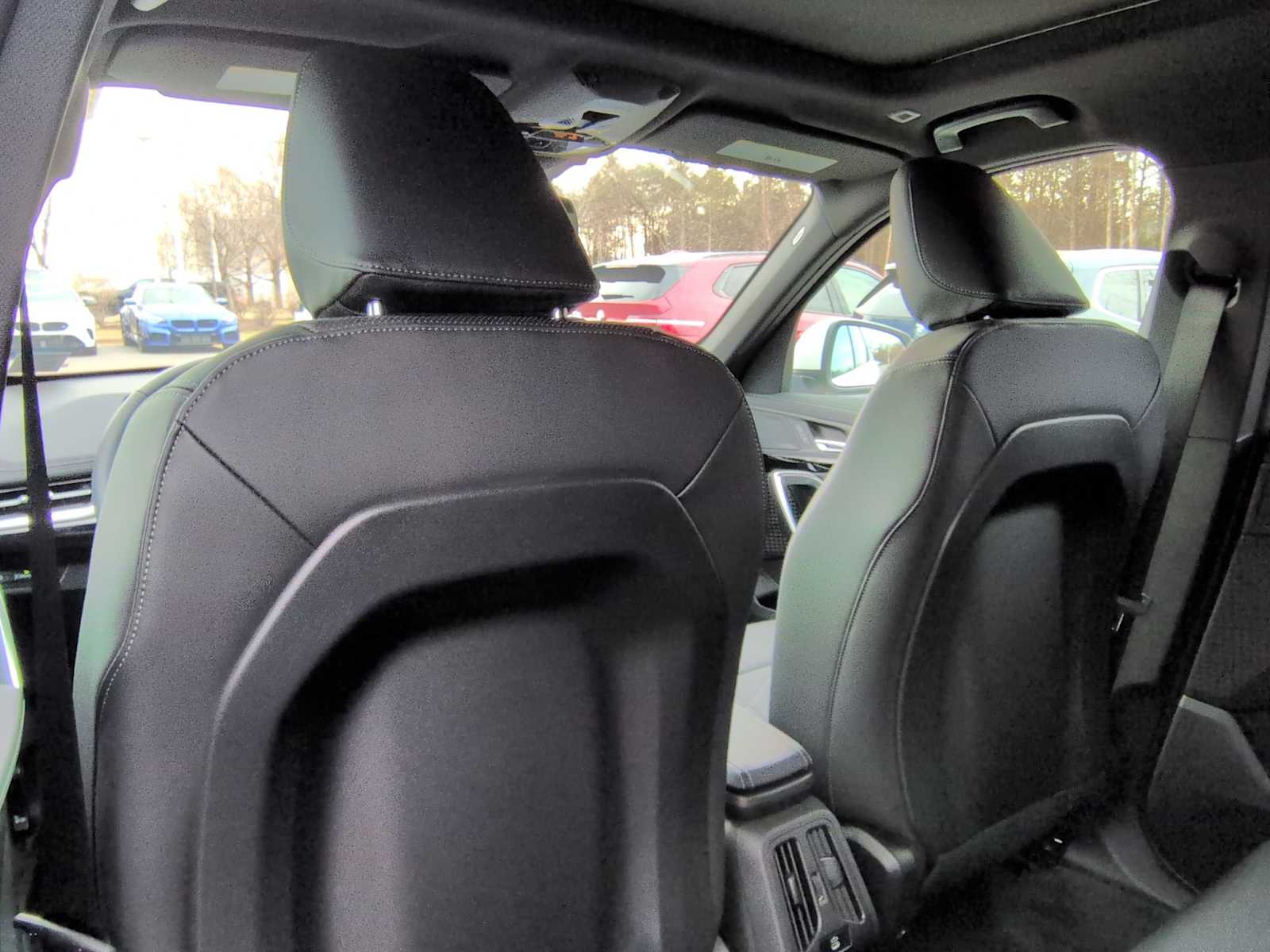 Thumbnail: 2026 BMW X1 - 19