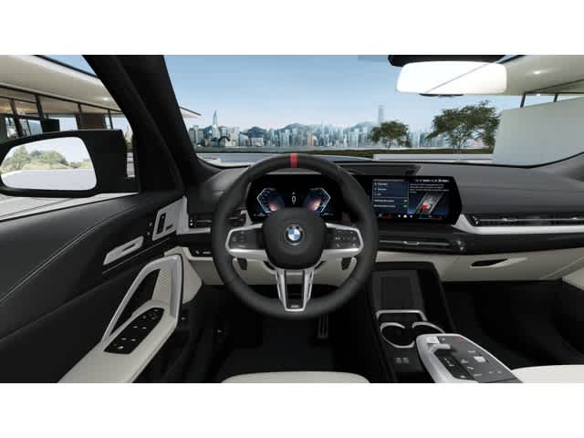 Thumbnail: 2026 BMW X2 - 13