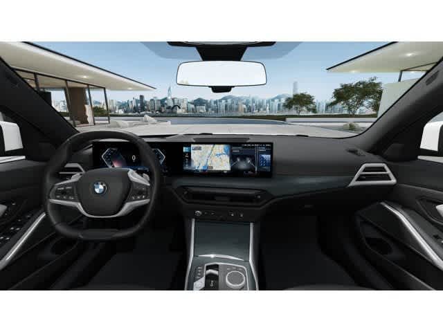Thumbnail: 2026 BMW 3 Series - 10
