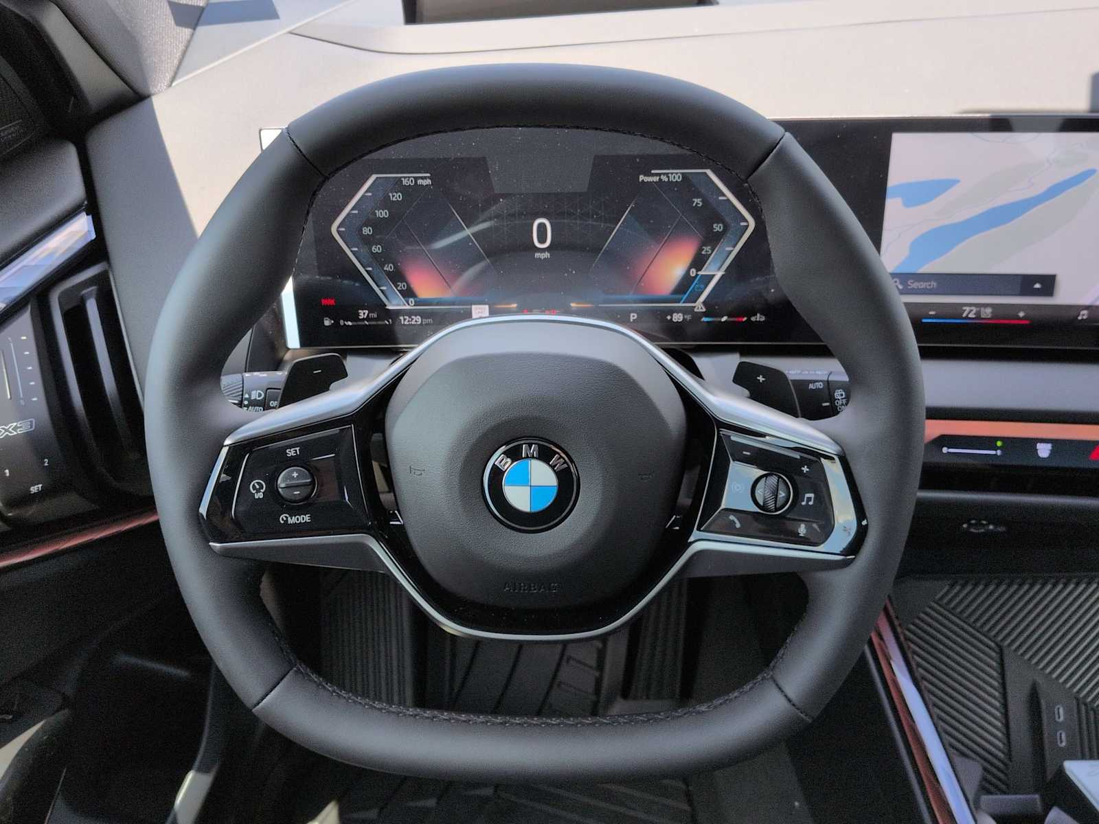 Thumbnail: 2026 BMW X3 - 25