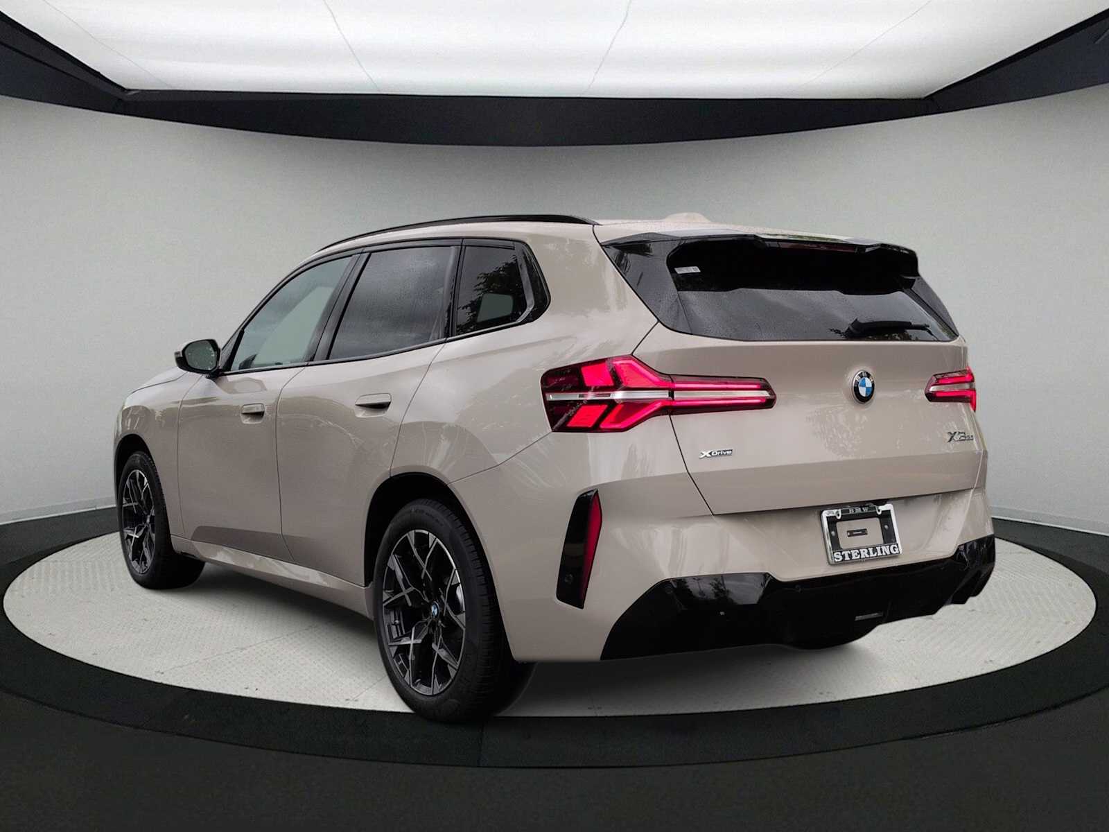 Thumbnail: 2026 BMW X3 - 6
