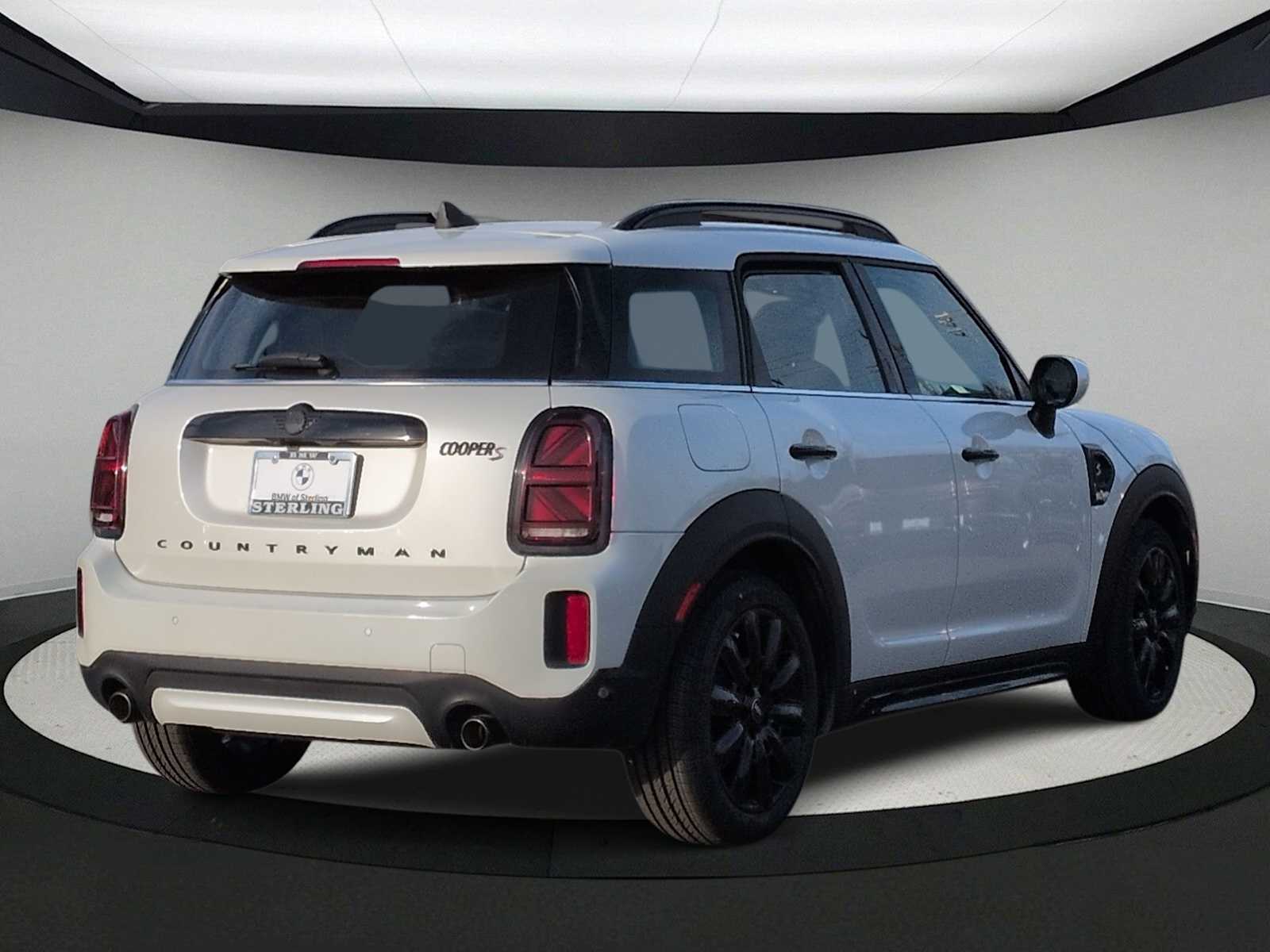Thumbnail: 2023 MINI Cooper Countryman - 8