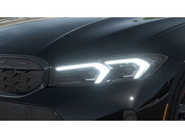 Thumbnail: 2026 BMW 3 Series - 6