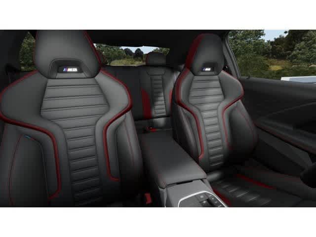 Thumbnail: 2026 BMW M2 - 11