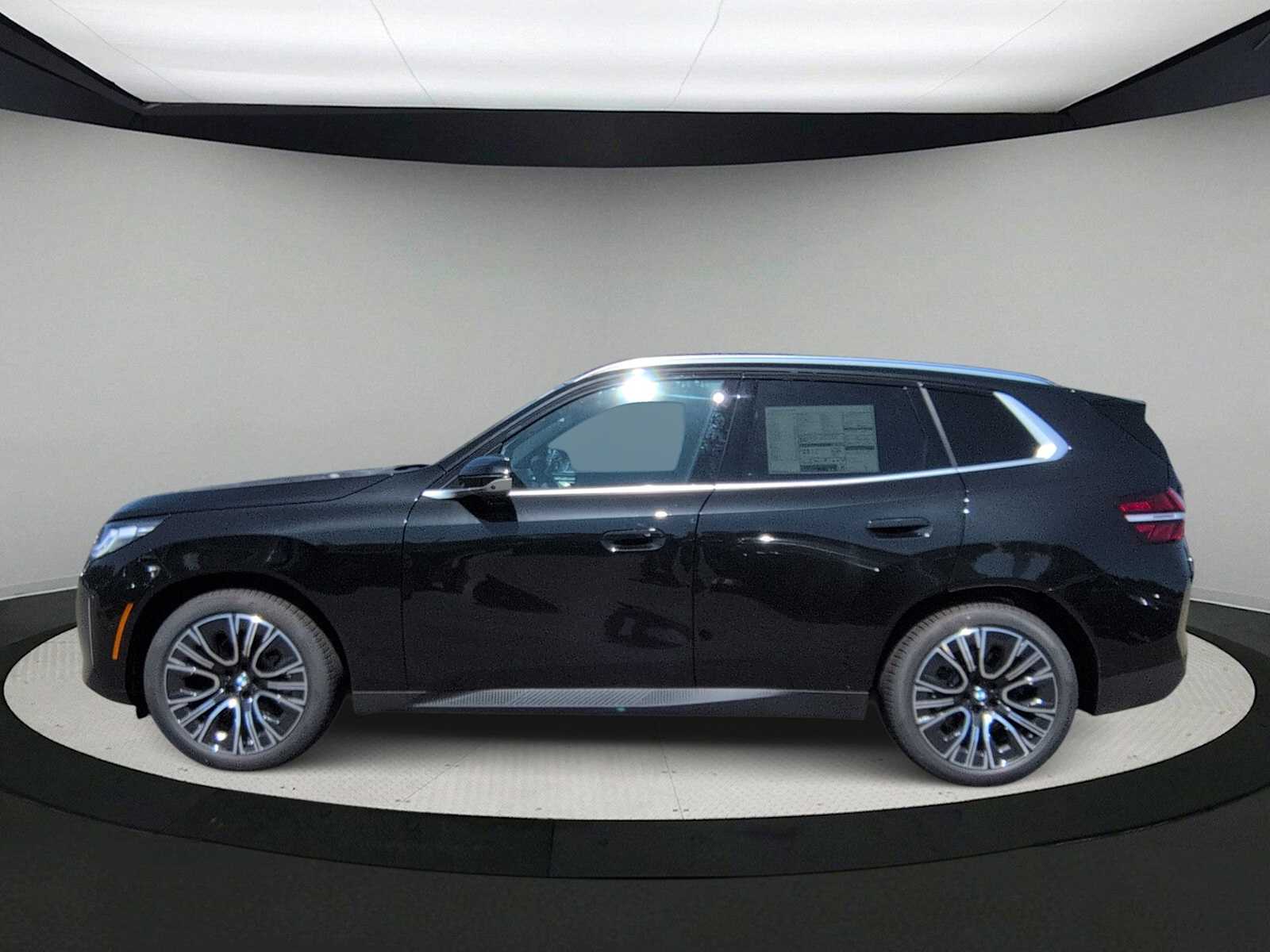 Thumbnail: 2026 BMW X3 - 5
