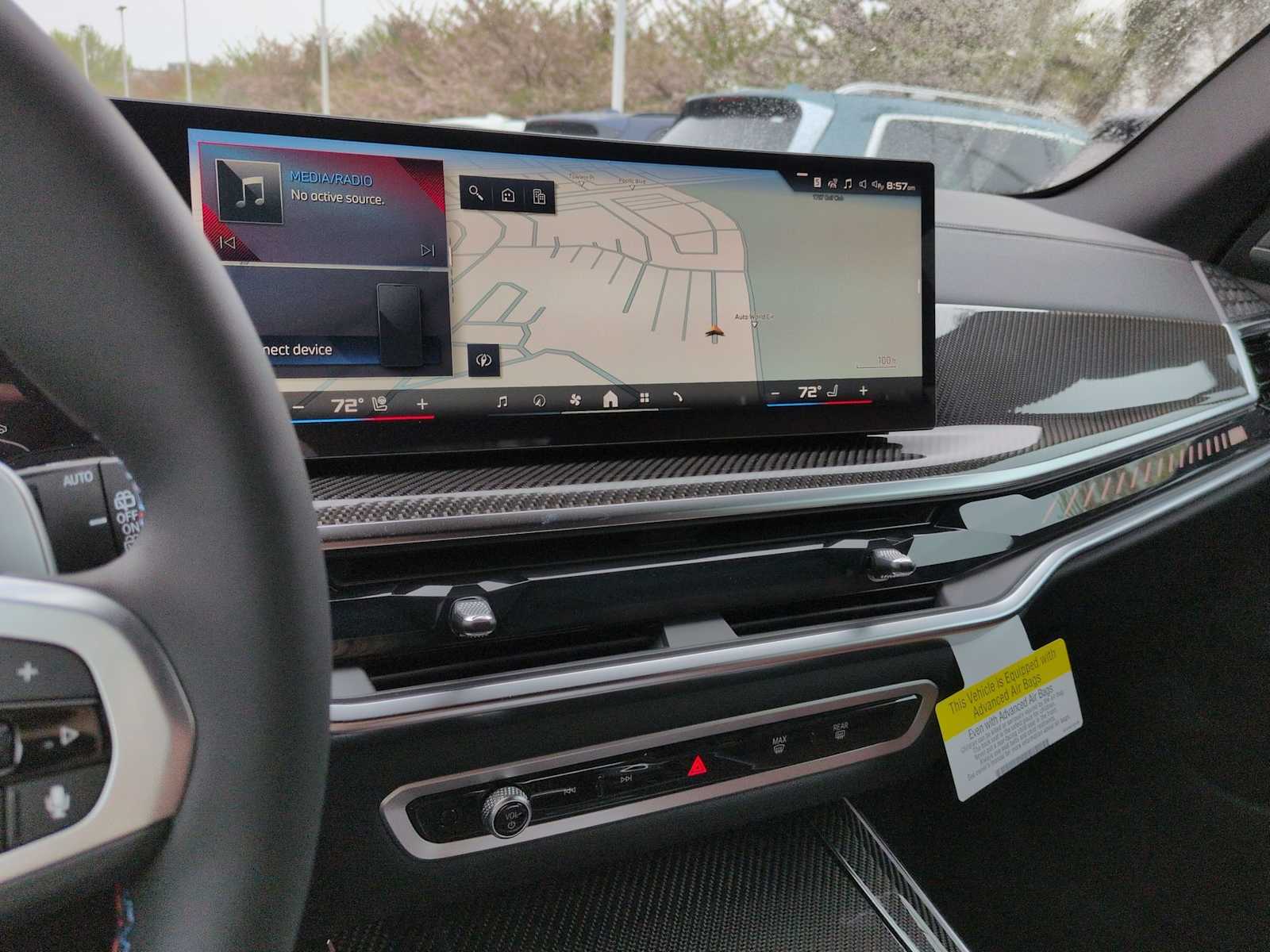 Thumbnail: 2026 BMW X5 - 30