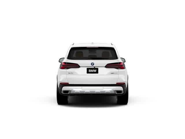 Thumbnail: 2026 BMW X5 - 5