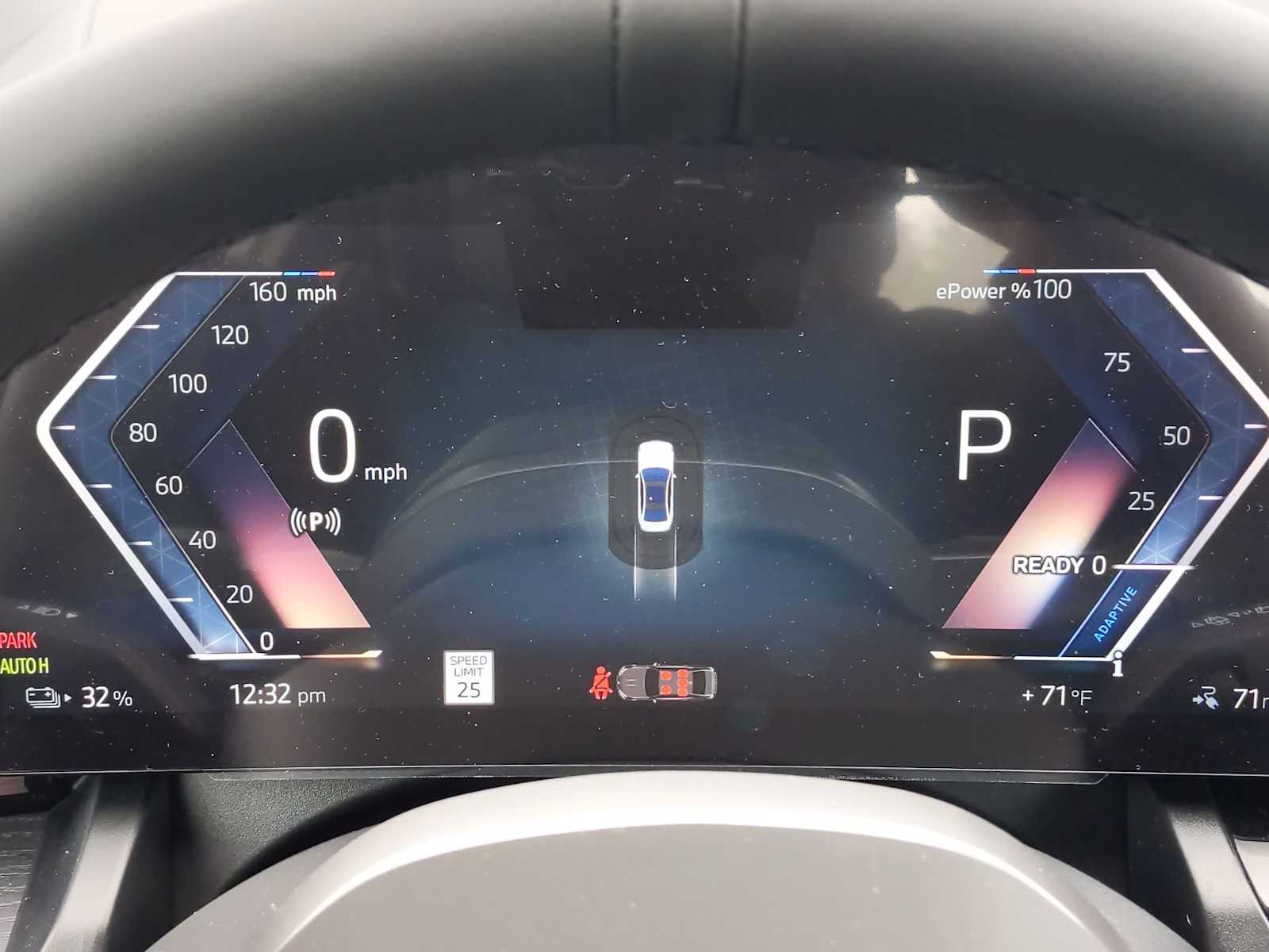 Thumbnail: 2025 BMW i5 - 35