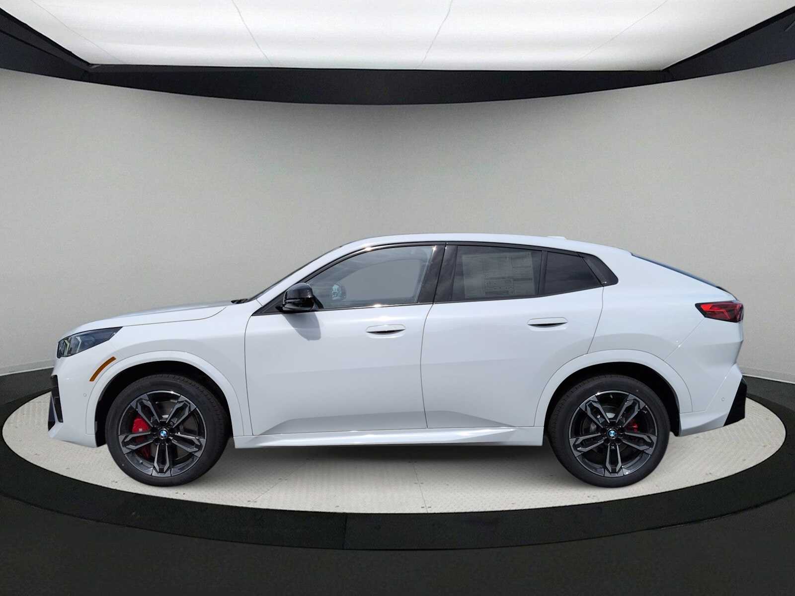 Thumbnail: 2026 BMW X2 - 5