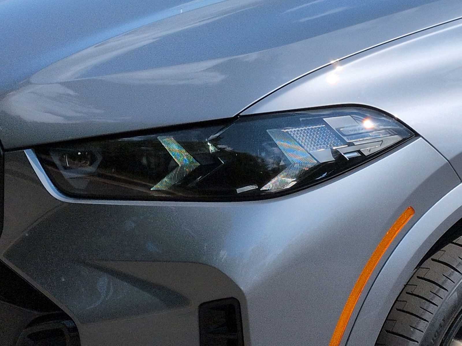 Thumbnail: 2026 BMW X5 - 11