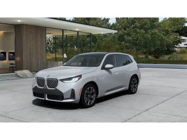 2025 BMW X3 3.0i -
                  Sterling, VA