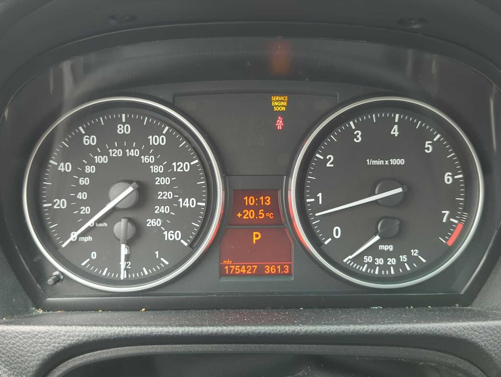 Thumbnail: 2009 BMW 3 Series - 20