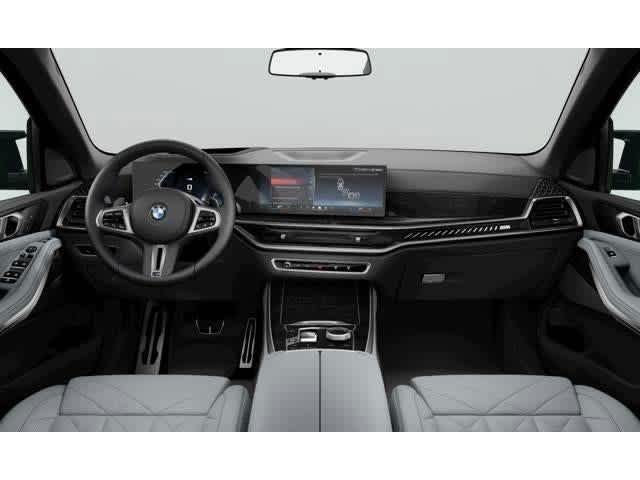 Thumbnail: 2026 BMW X5 - 7