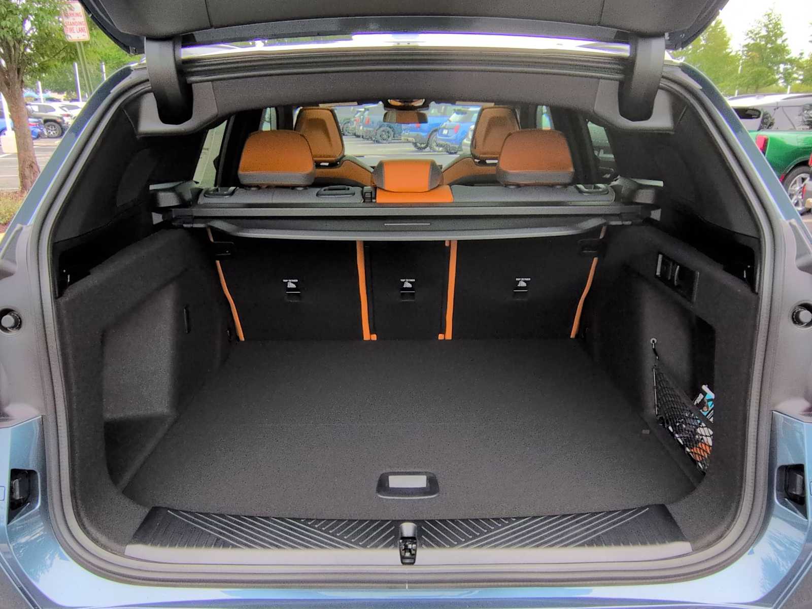 Thumbnail: 2026 BMW X3 - 36