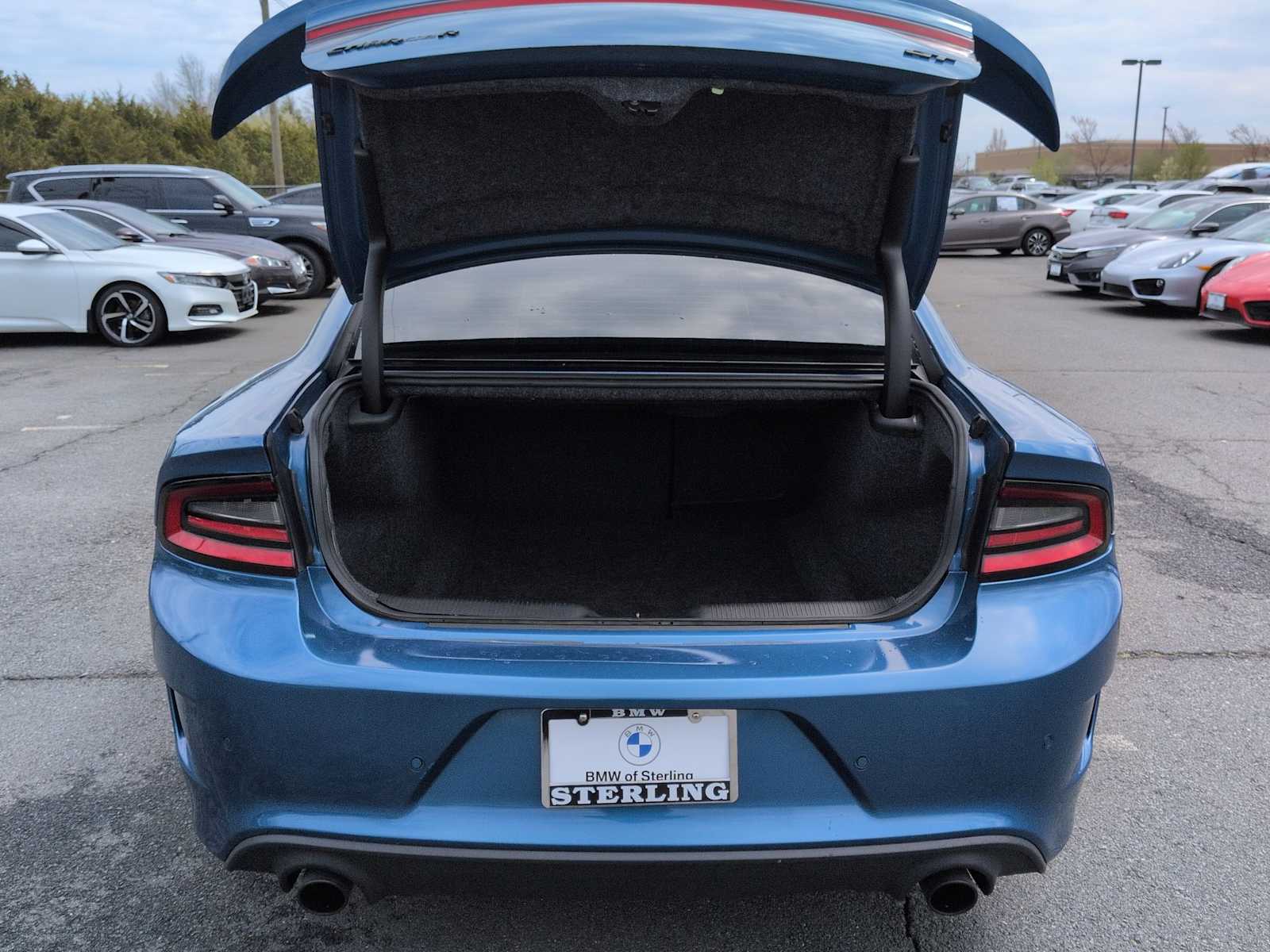 Thumbnail: 2023 Dodge Charger - 34