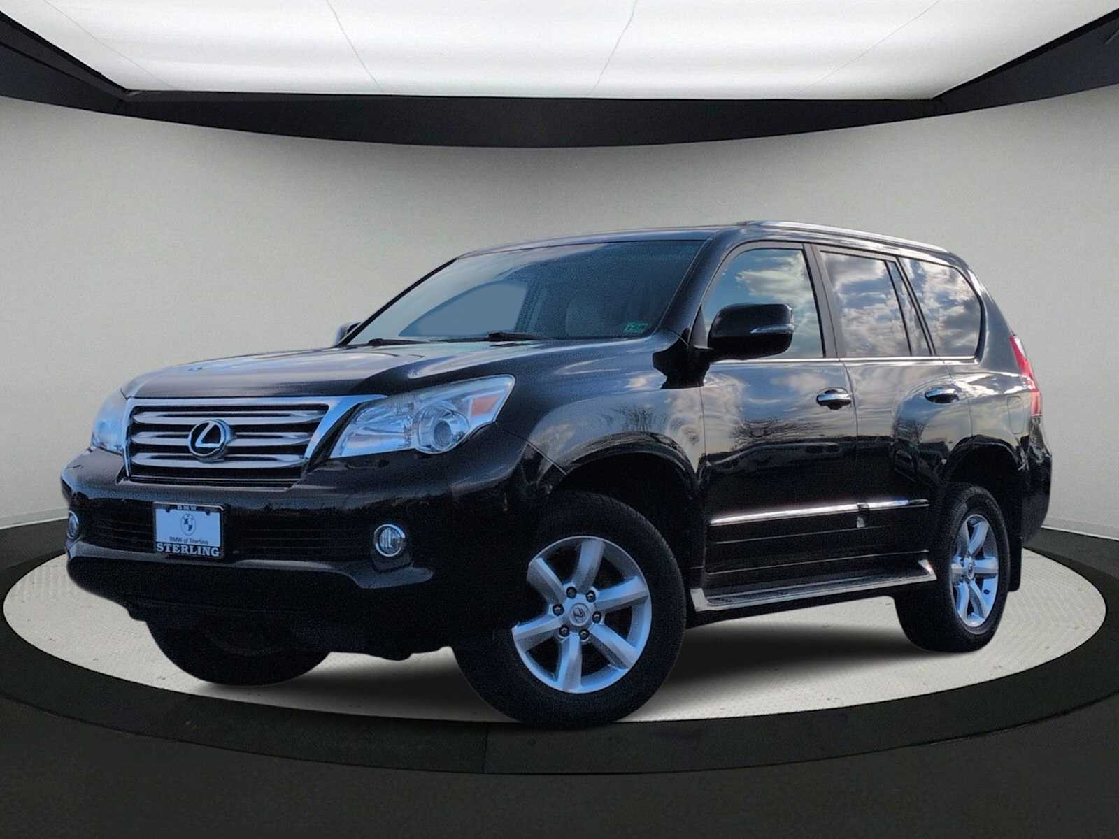 2012 Lexus GX 460 -
                  Sterling, VA