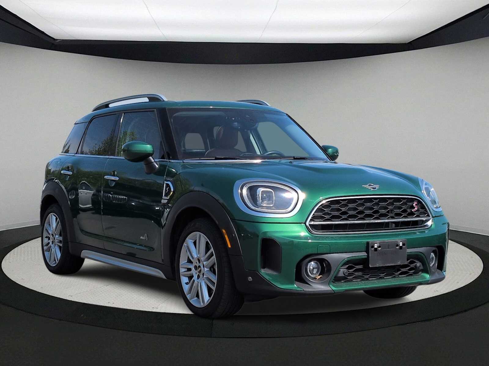 Thumbnail: 2024 MINI Cooper Countryman - 2