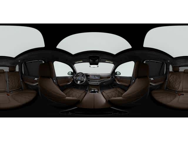 Thumbnail: 2026 BMW X5 - 8