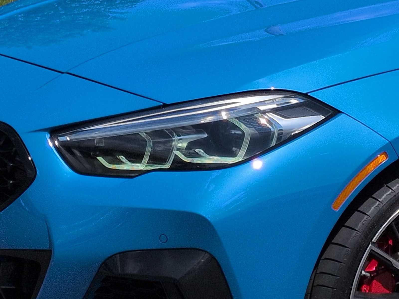 Thumbnail: 2024 BMW 2 Series - 11