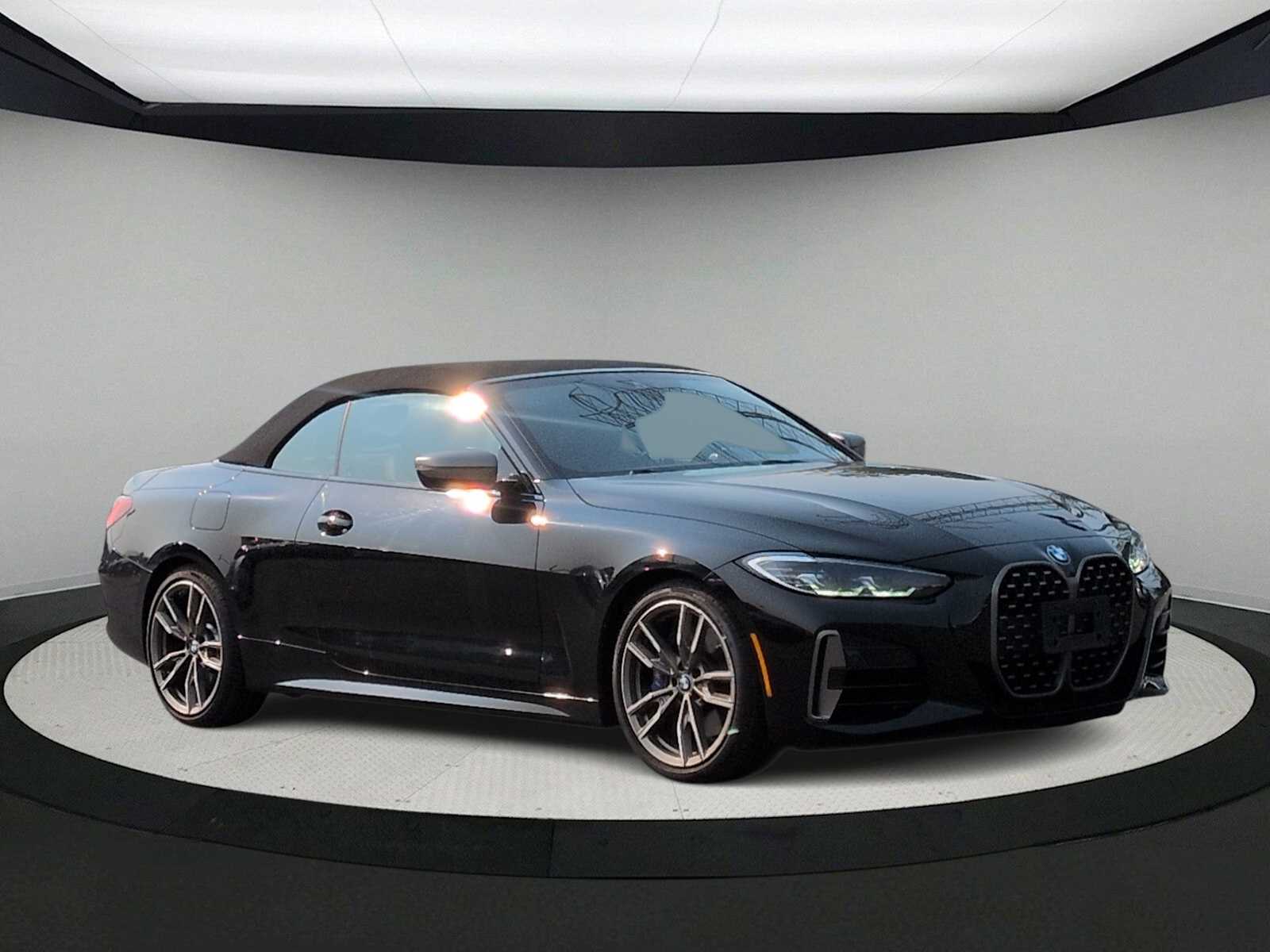 Thumbnail: 2023 BMW 4 Series - 2