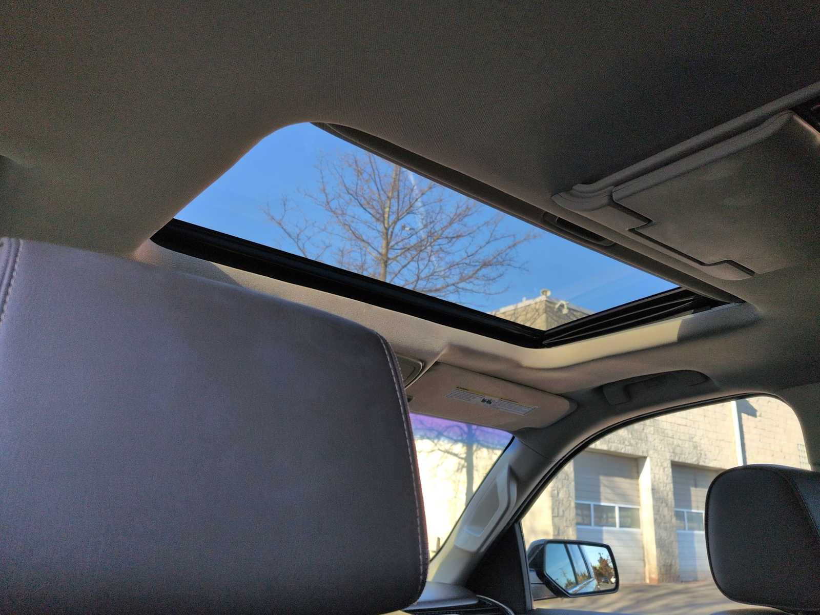 Thumbnail: 2018 GMC Yukon - 23