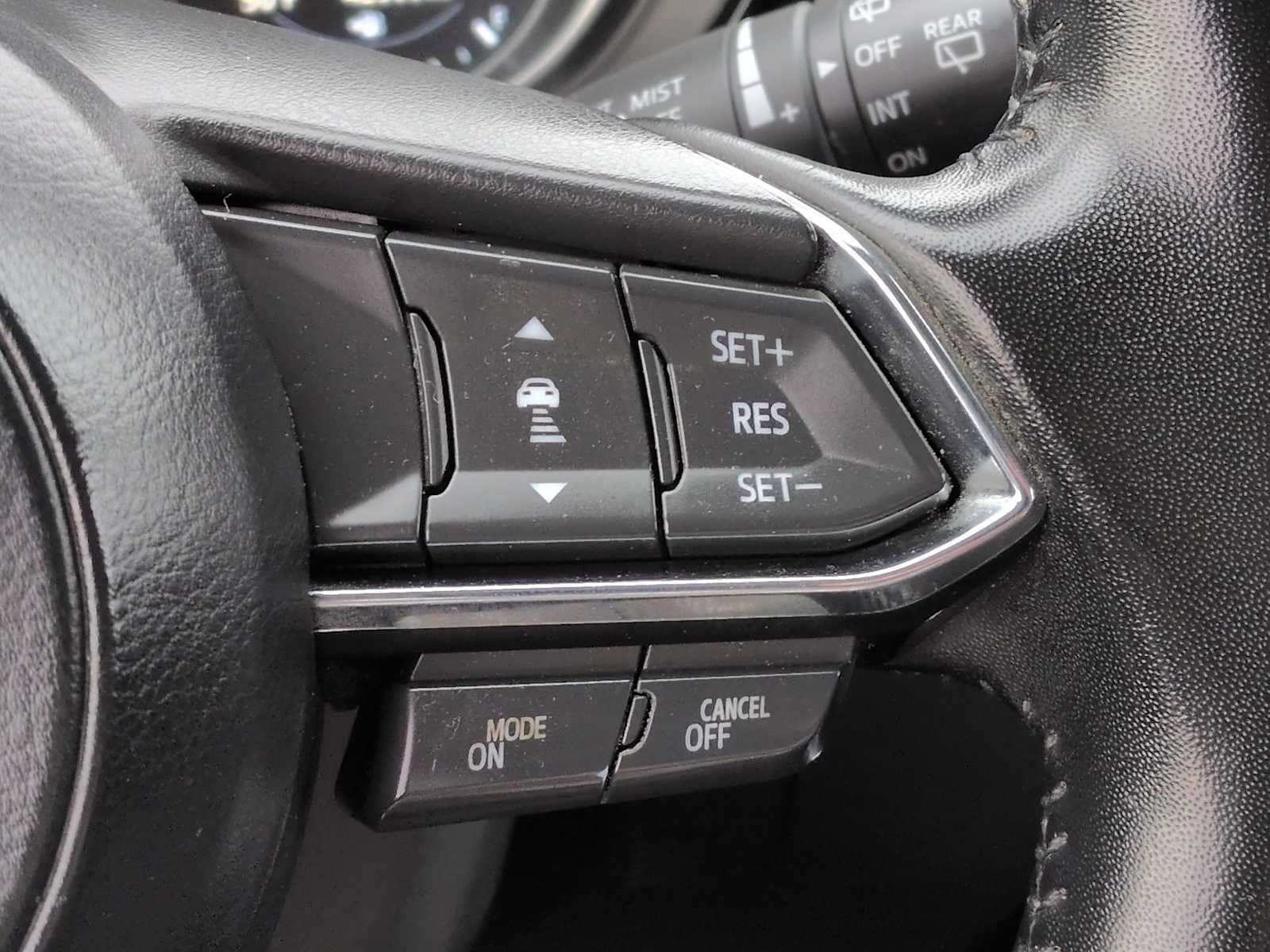 Thumbnail: 2023 Mazda CX-9 - 25