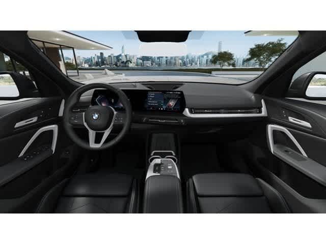 Thumbnail: 2026 BMW X2 - 10