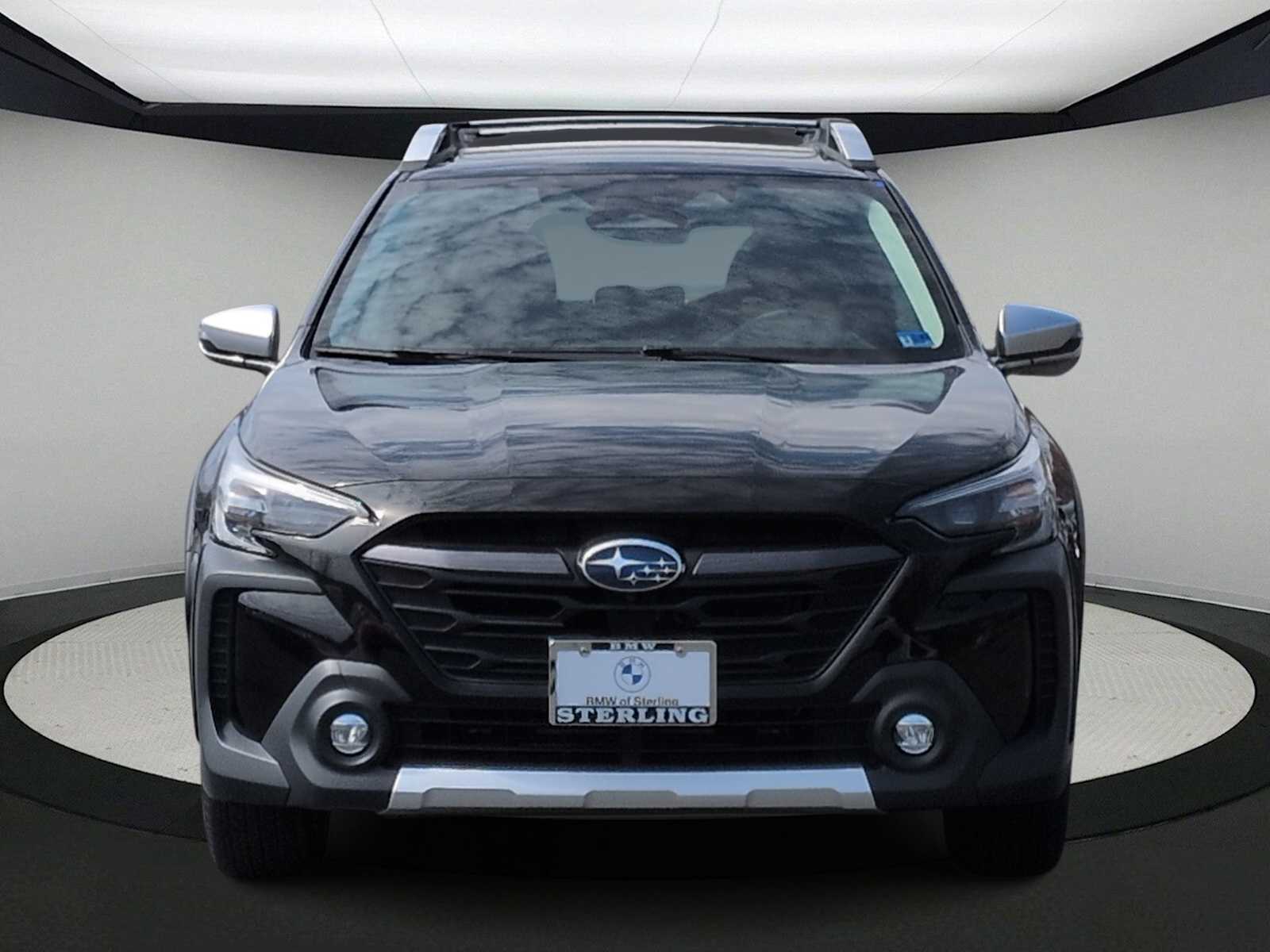 Thumbnail: 2023 Subaru Outback - 2