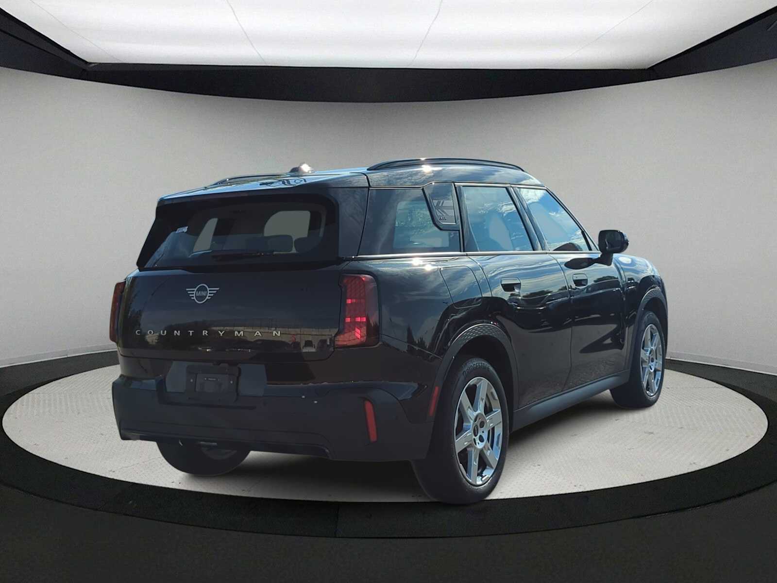 Thumbnail: 2025 MINI Cooper Countryman - 8