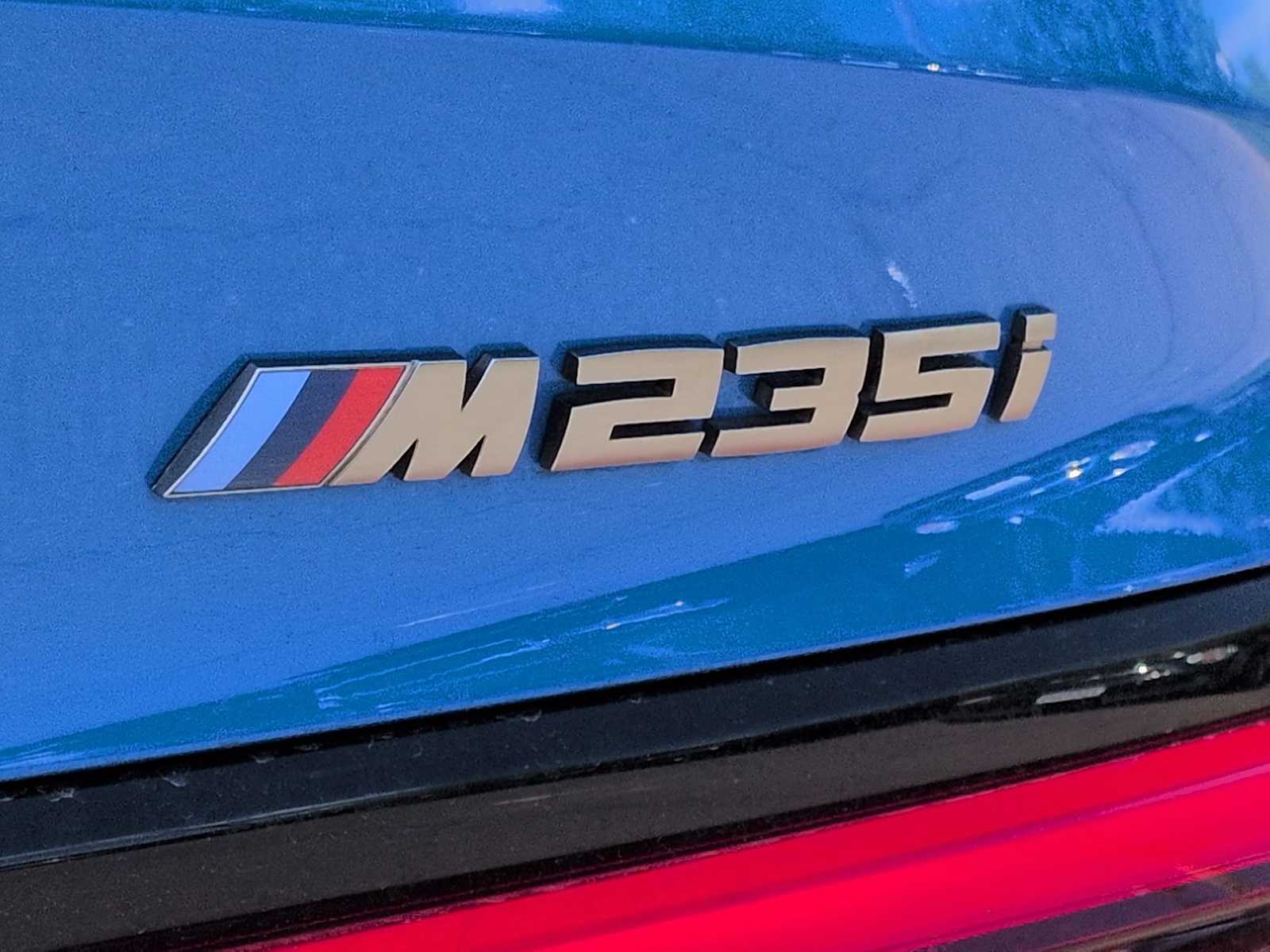 Thumbnail: 2024 BMW 2 Series - 13