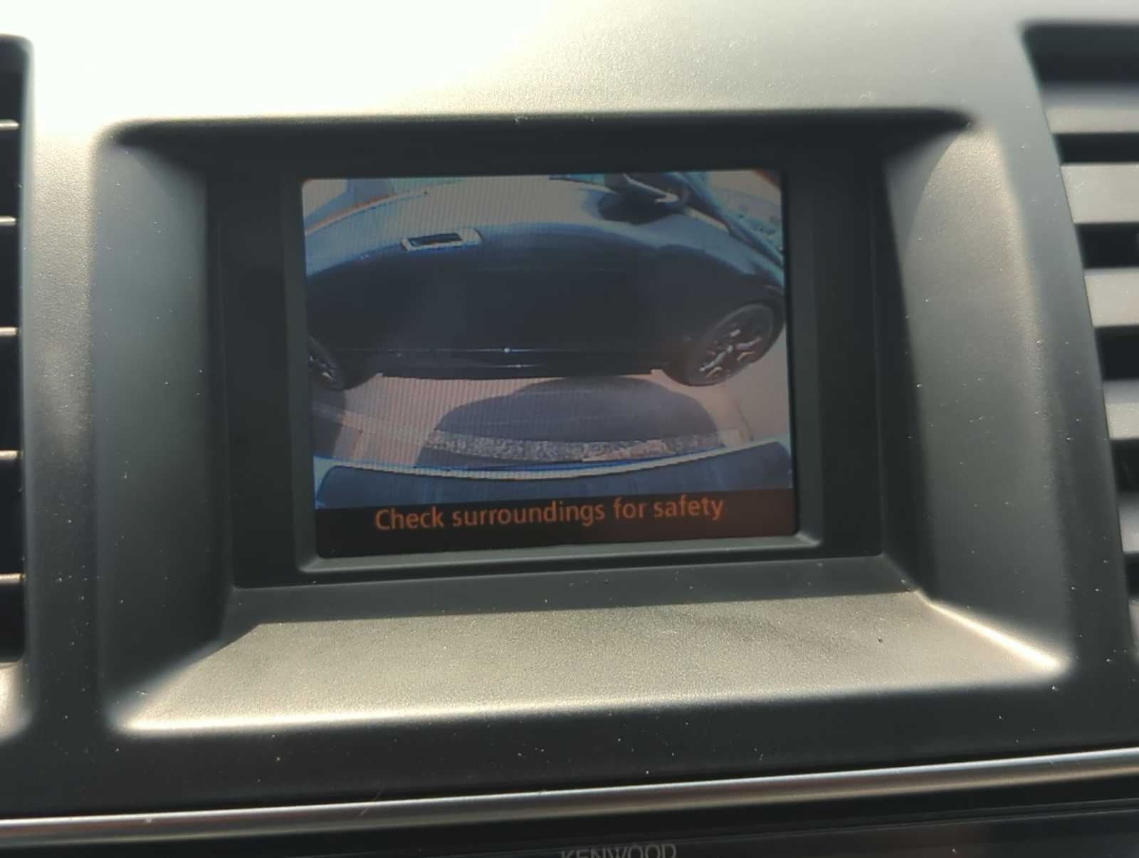 2008 Toyota Highlander Sport 21