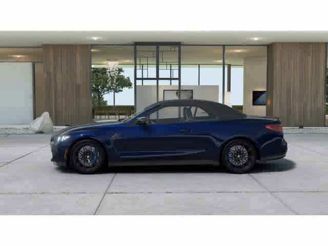 Thumbnail: 2027 BMW M4 - 4