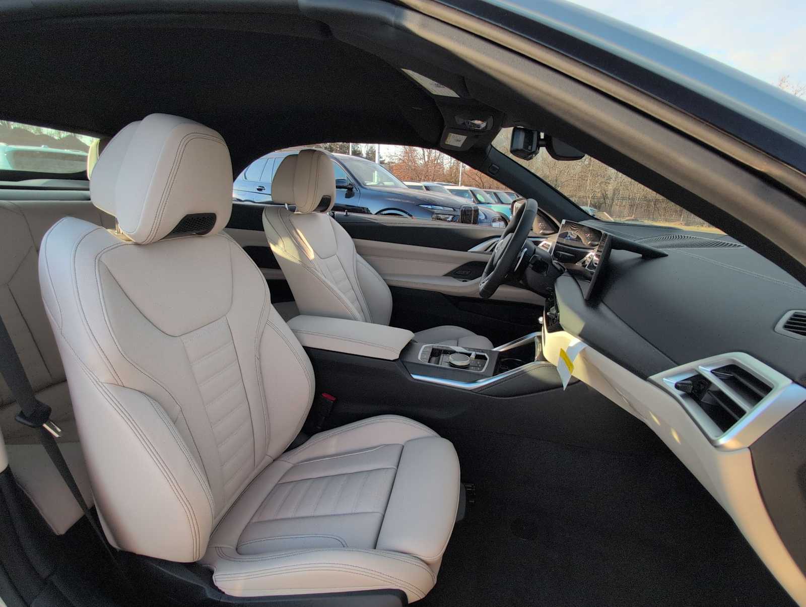 Thumbnail: 2026 BMW 4 Series - 22