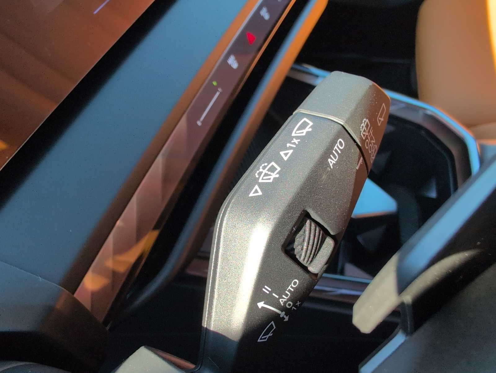 Thumbnail: 2026 BMW X3 - 26