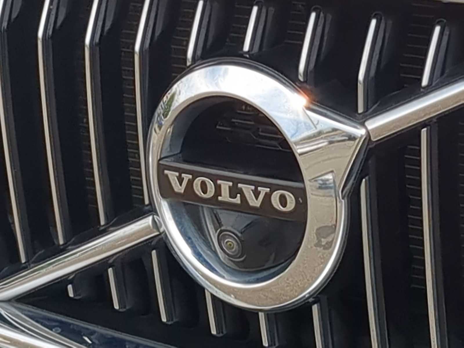 Thumbnail: 2019 Volvo XC60 - 12