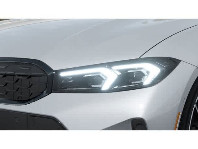 Thumbnail: 2026 BMW 3 Series - 6