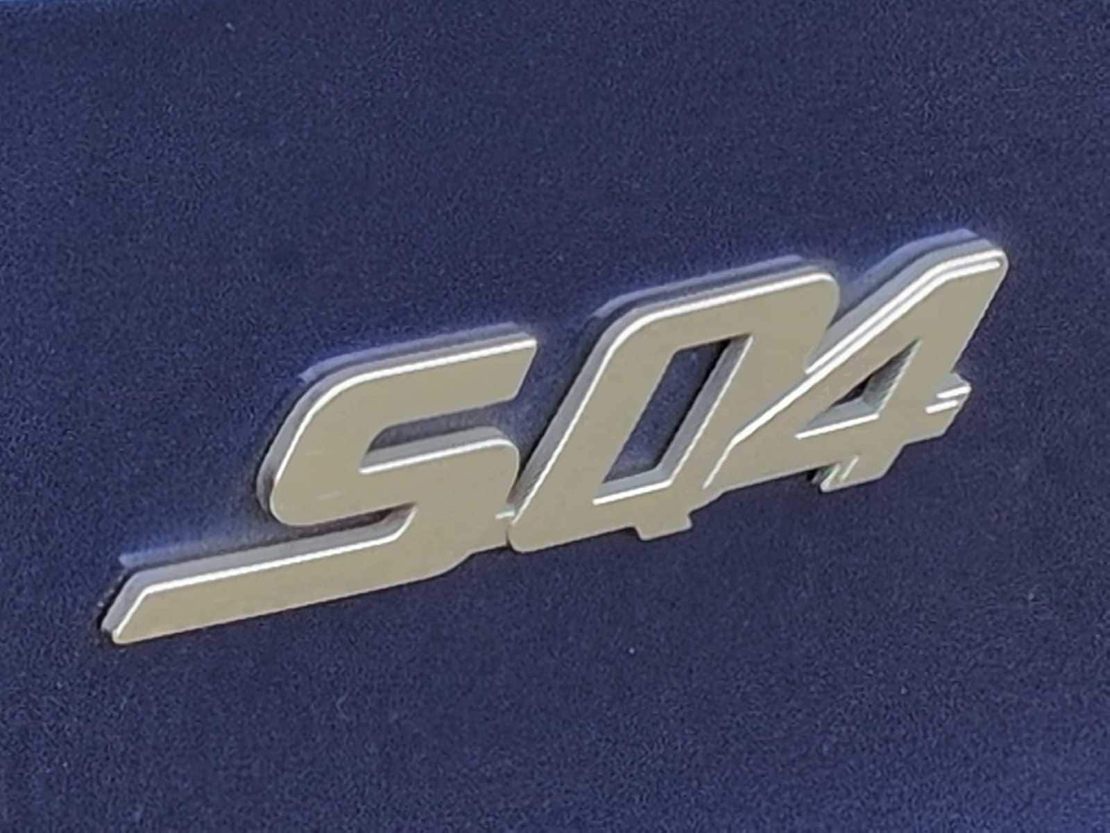 Thumbnail: 2017 Maserati Levante - 13