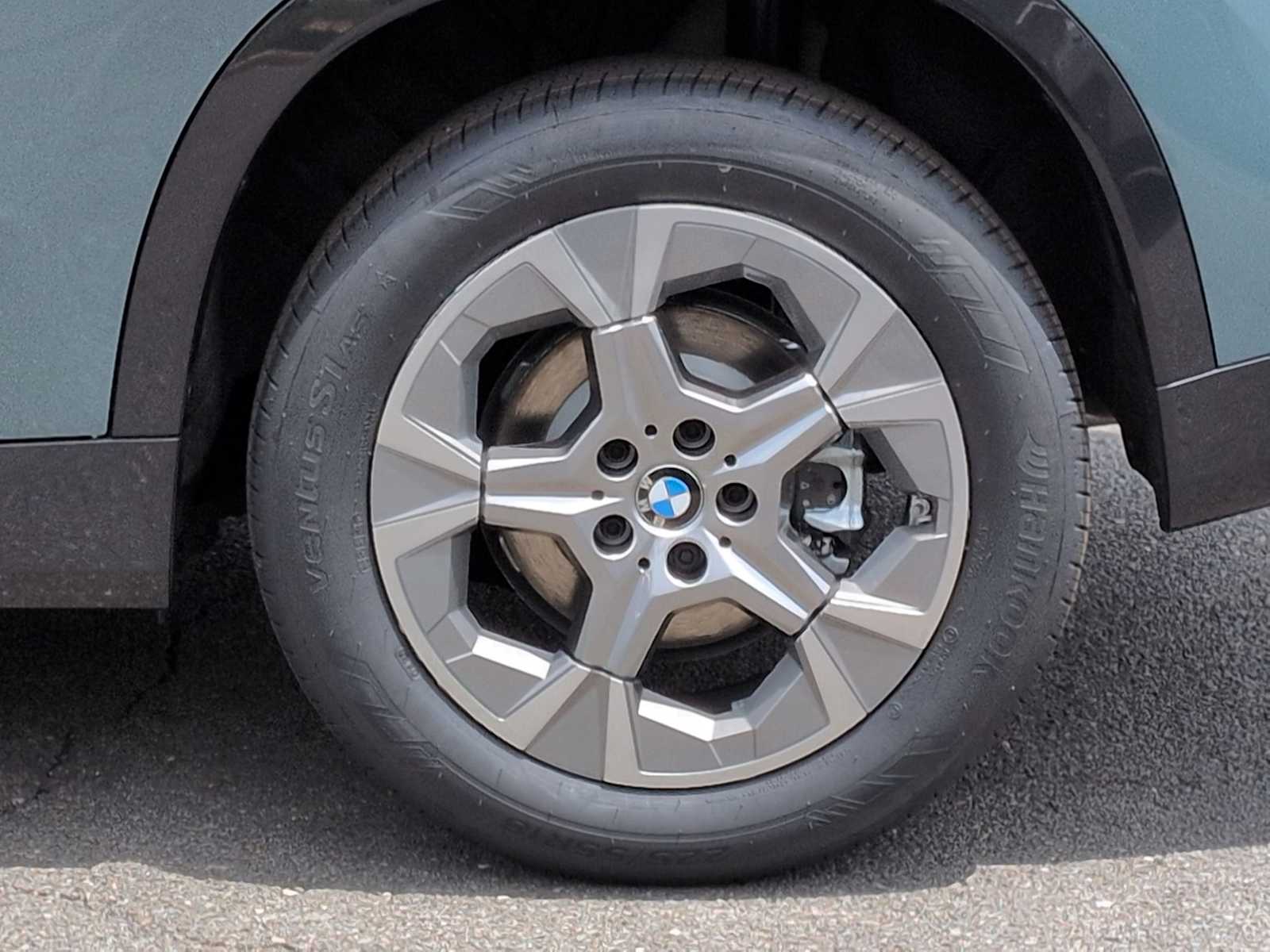 Thumbnail: 2026 BMW X1 - 14