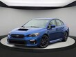  Subaru WRX