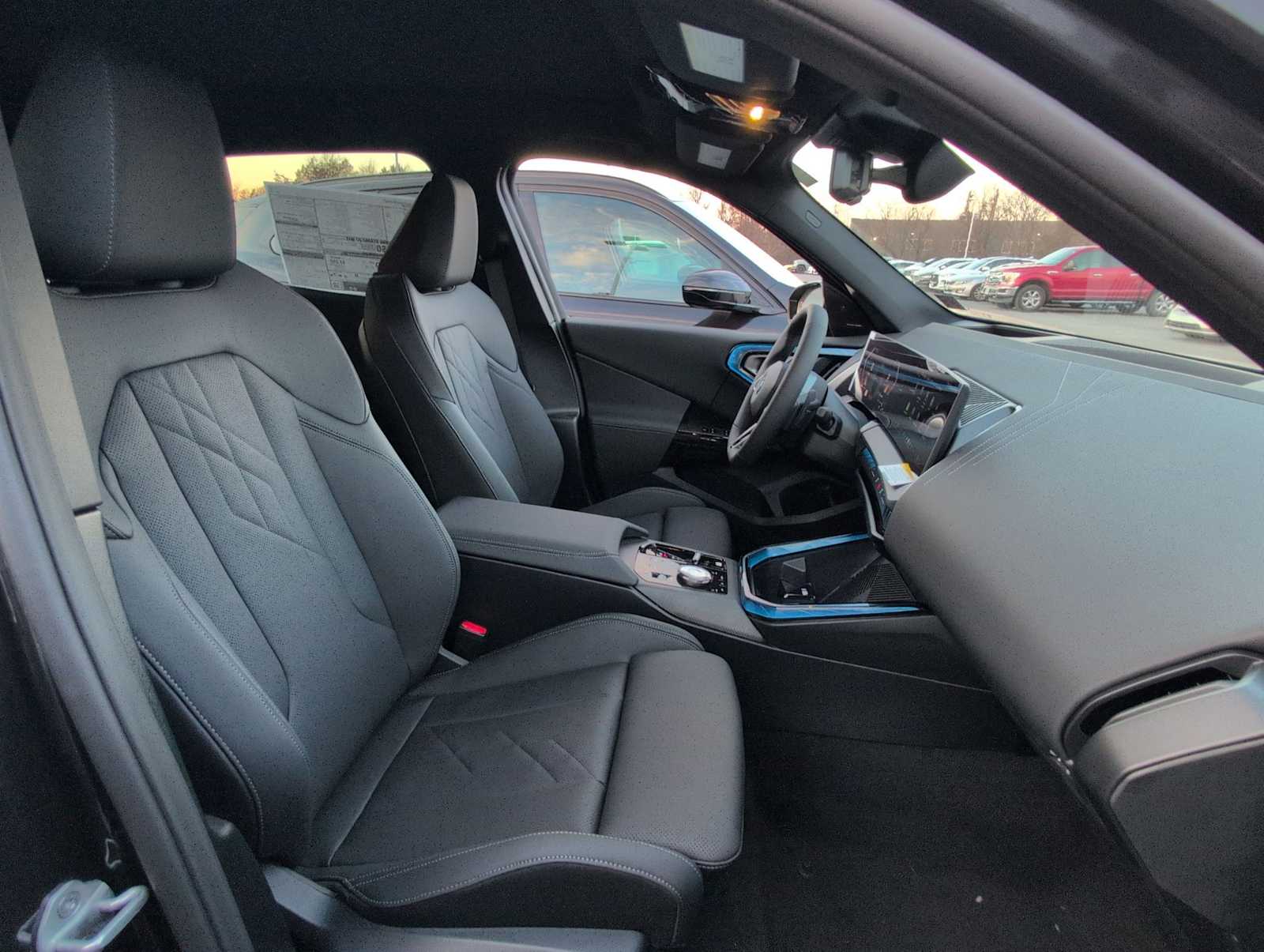 Thumbnail: 2026 BMW X3 - 21