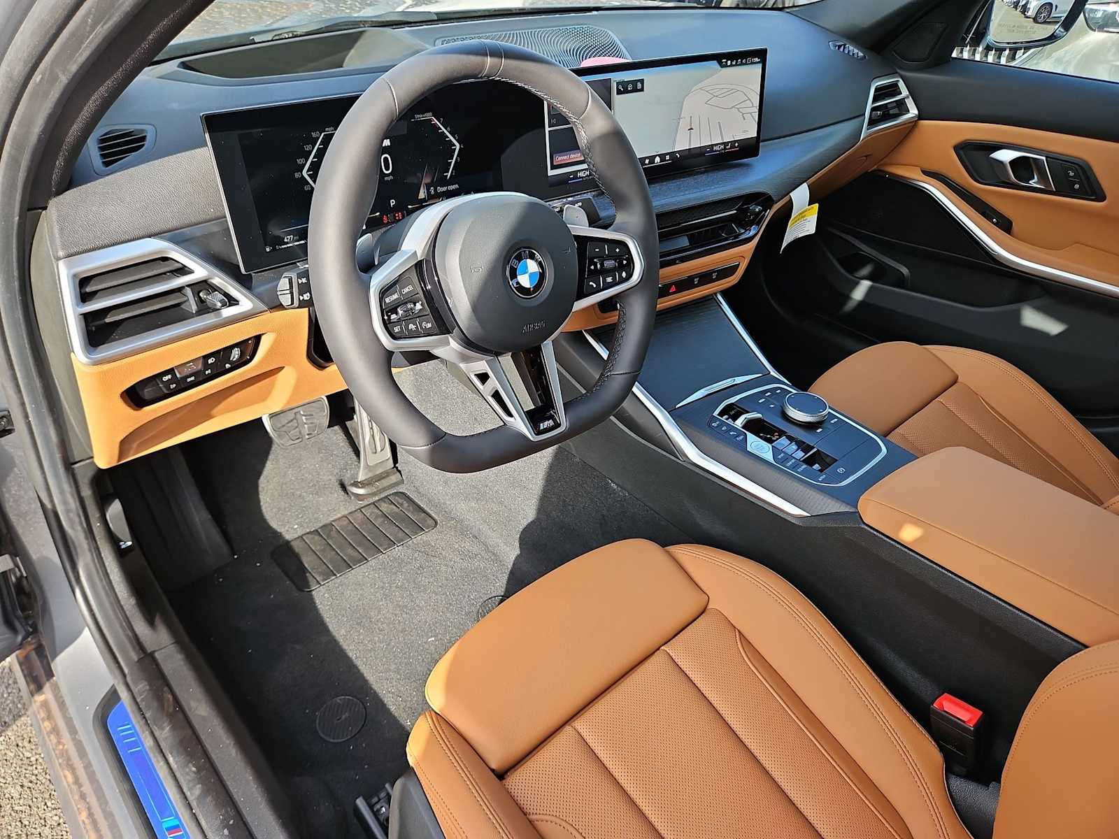 Thumbnail: 2026 BMW 3 Series - 10