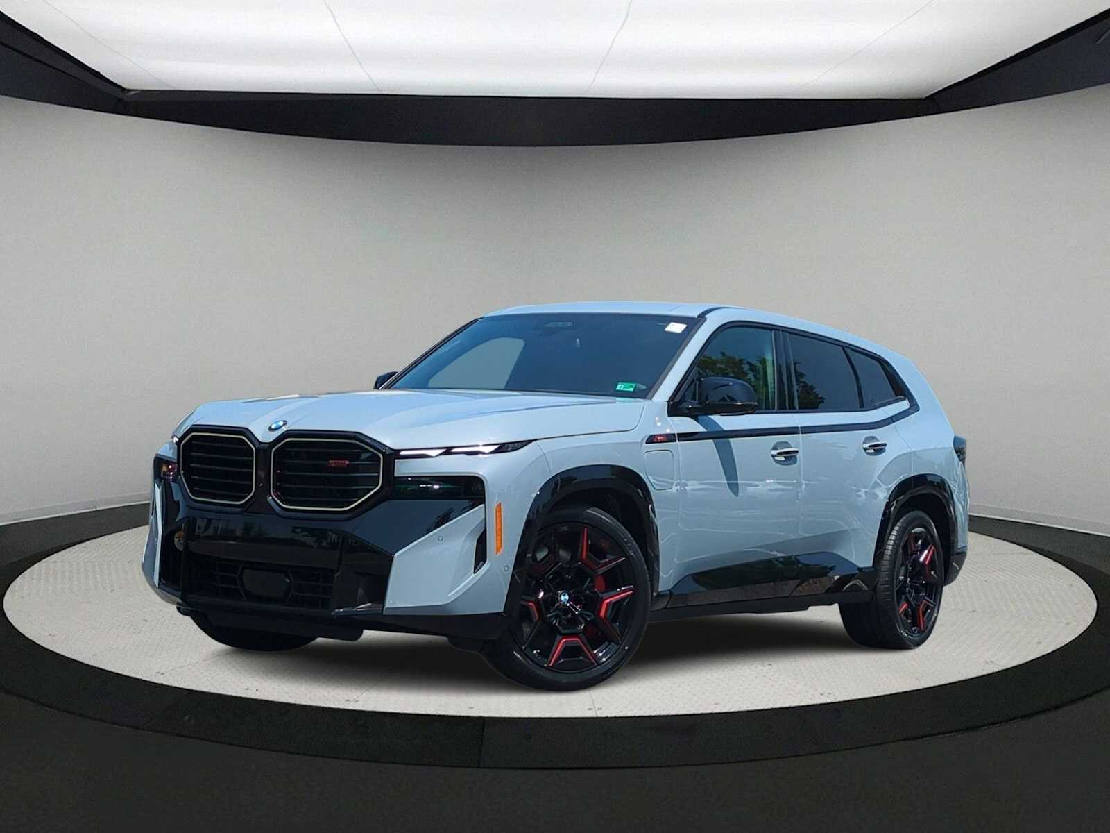 2025 BMW XM Label Red -
                  Sterling, VA