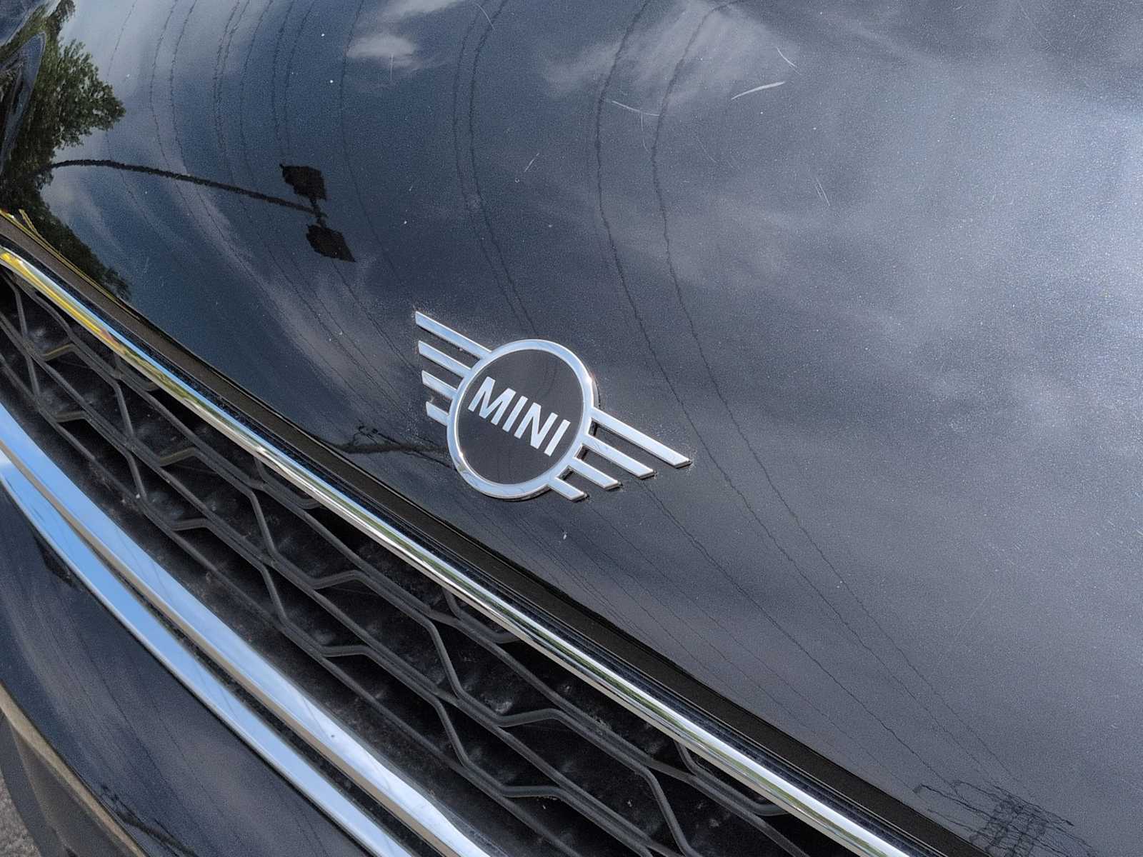Thumbnail: 2023 MINI Cooper Countryman - 12