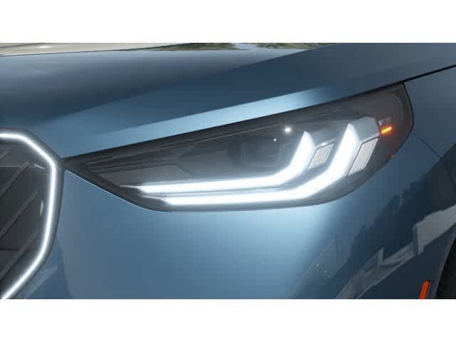 Thumbnail: 2026 BMW X3 - 6