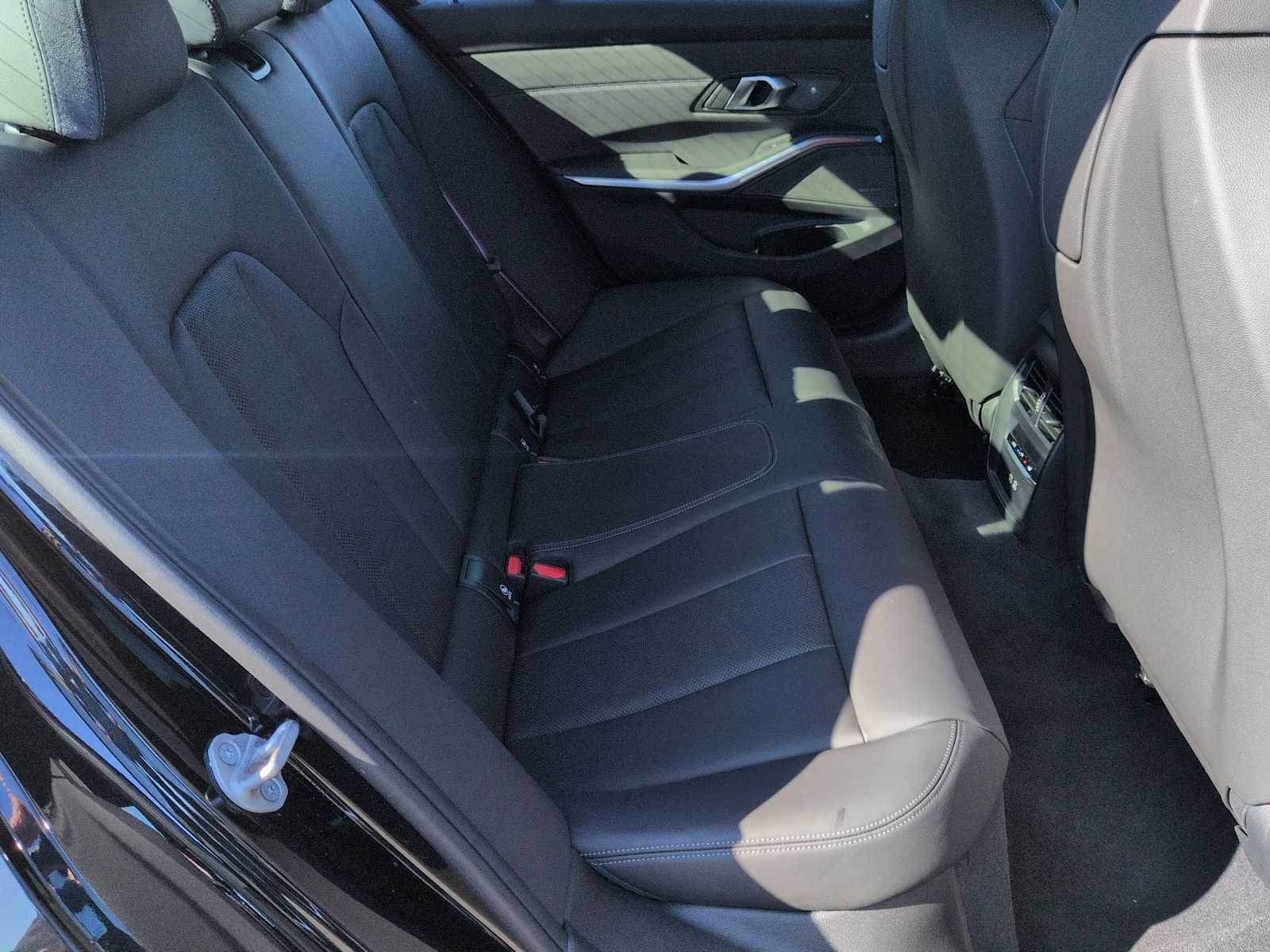 Thumbnail: 2024 BMW M3 - 21