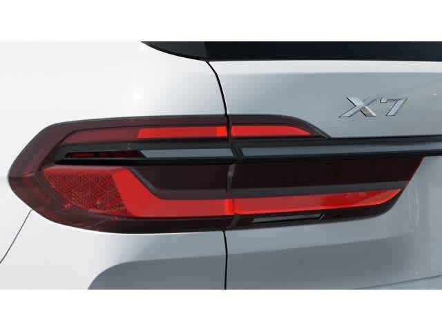Thumbnail: 2026 BMW X7 - 8