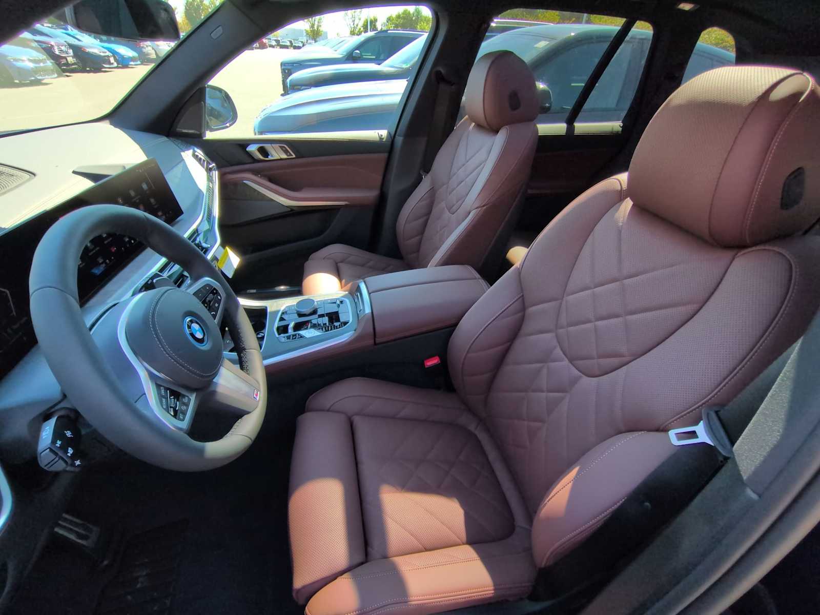 Thumbnail: 2026 BMW X5 - 17