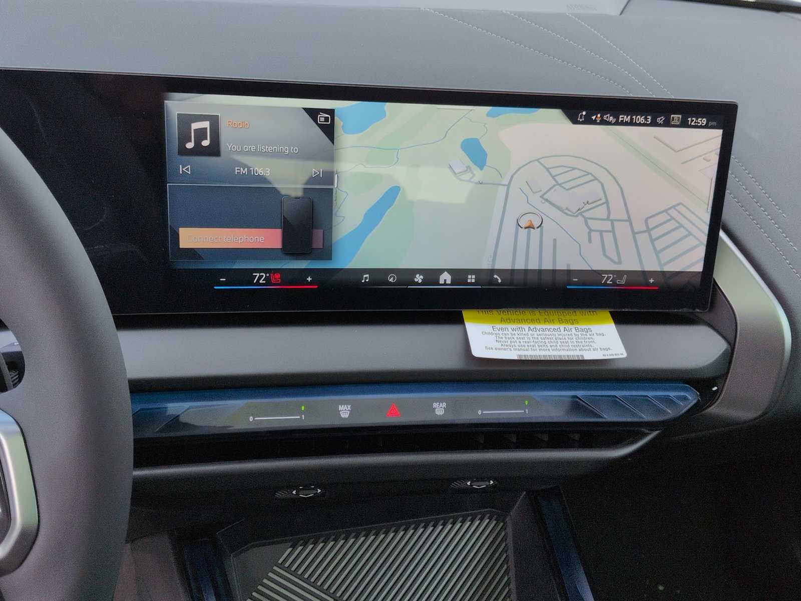 Thumbnail: 2026 BMW X3 - 30