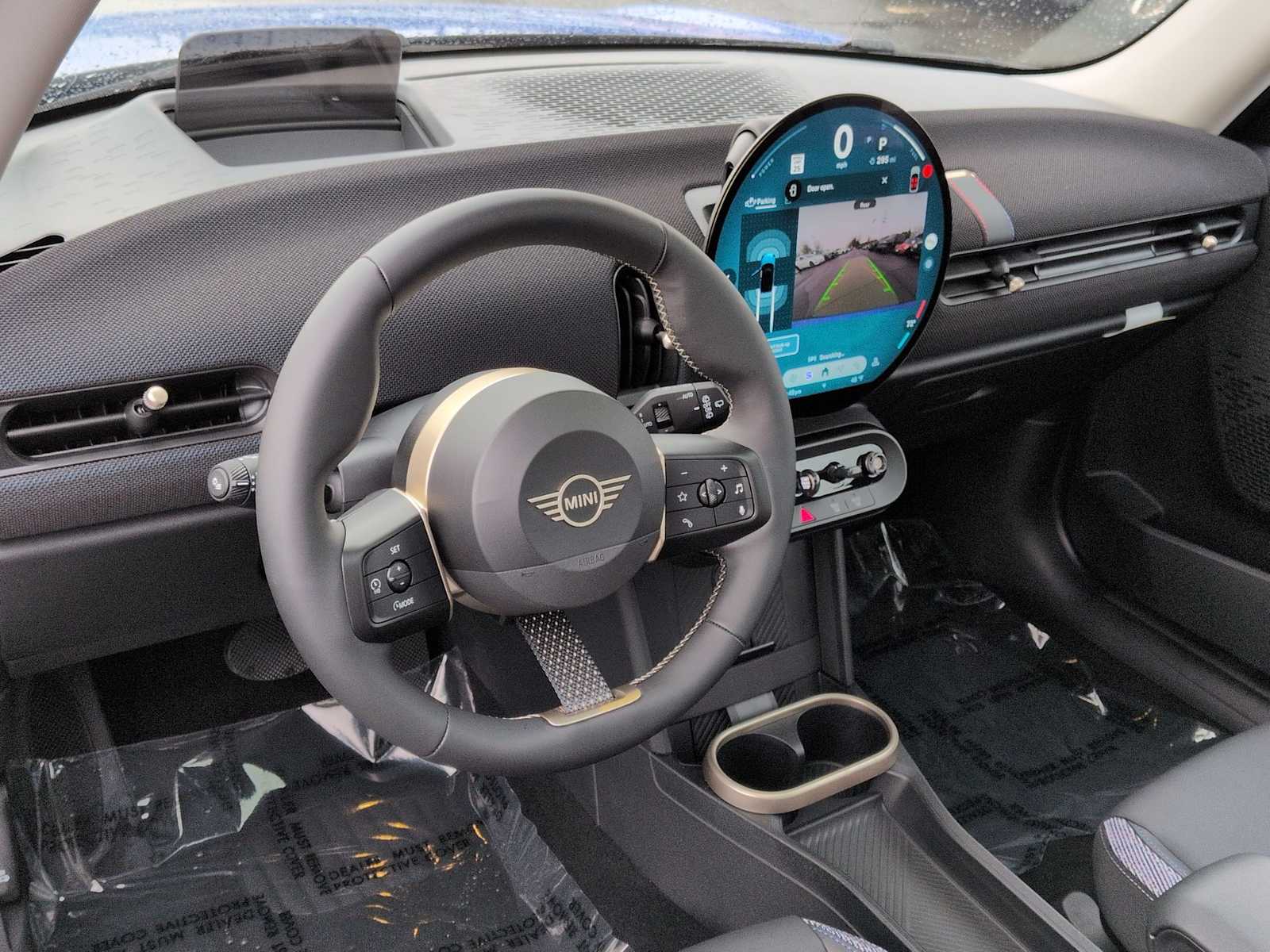 Thumbnail: 2025 MINI Cooper Hardtop - 10