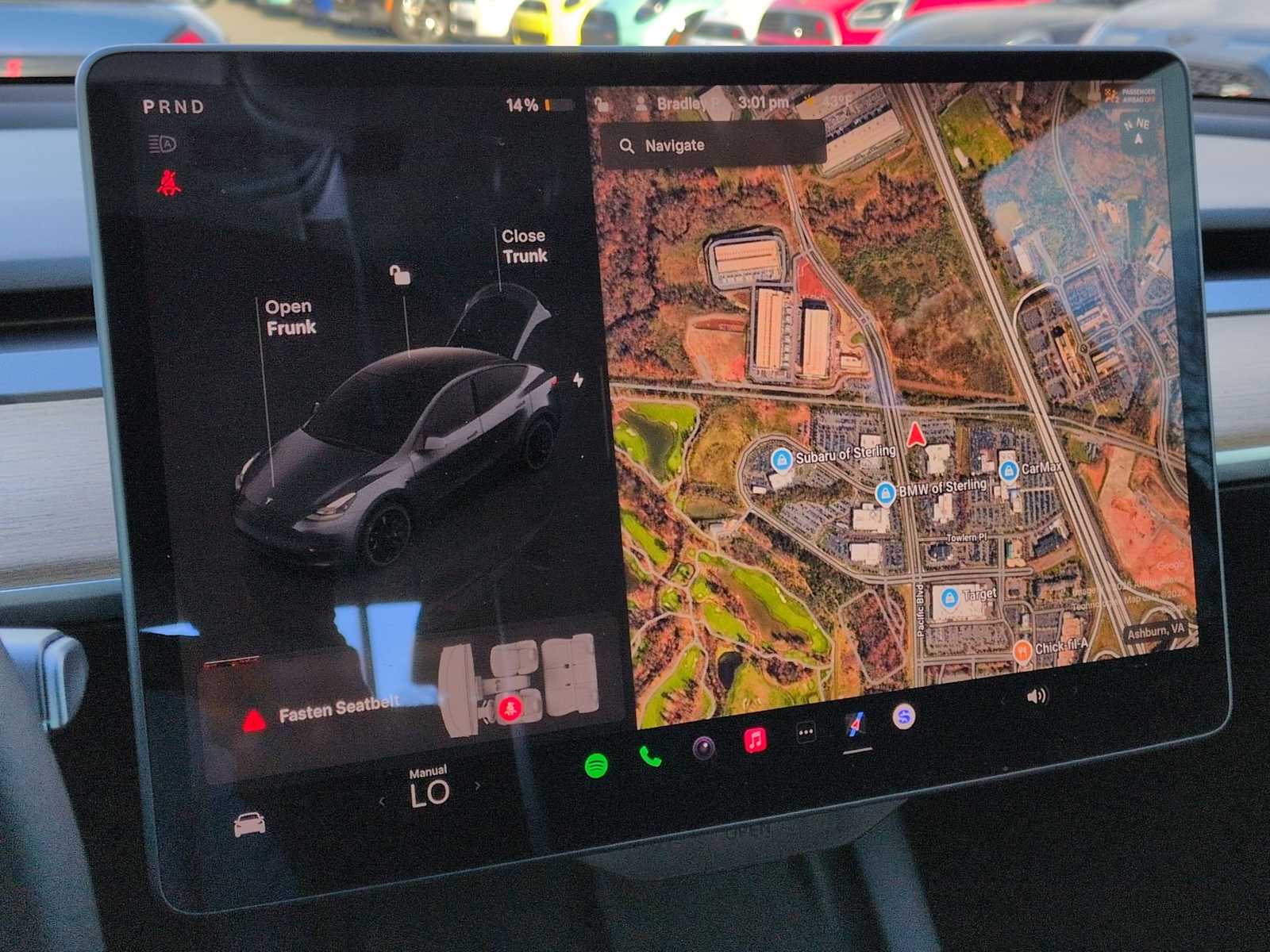 Thumbnail: 2022 Tesla Model Y - 30